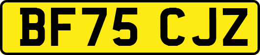 BF75CJZ