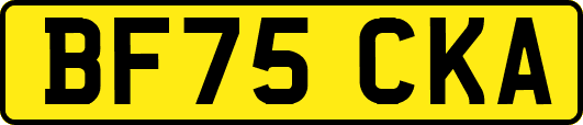 BF75CKA