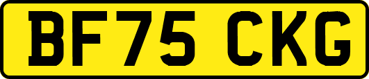 BF75CKG