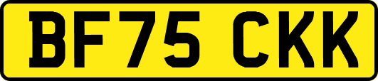 BF75CKK