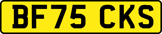 BF75CKS