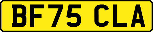 BF75CLA