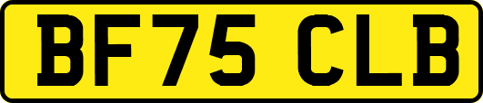 BF75CLB