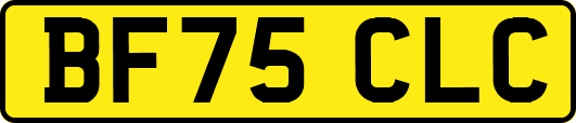 BF75CLC