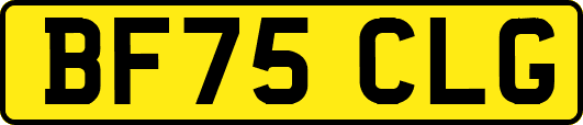 BF75CLG