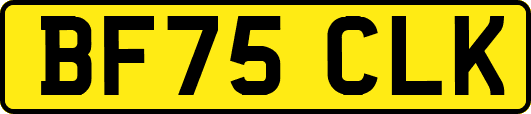 BF75CLK