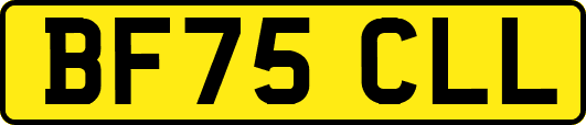 BF75CLL