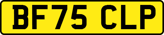 BF75CLP