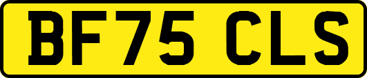 BF75CLS