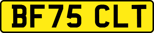 BF75CLT
