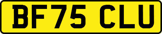 BF75CLU
