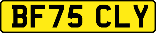 BF75CLY