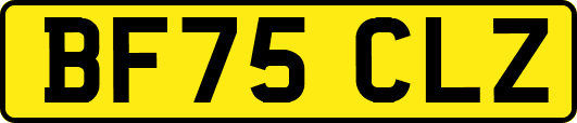 BF75CLZ