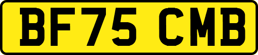 BF75CMB