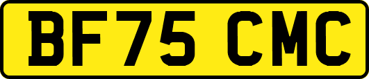 BF75CMC