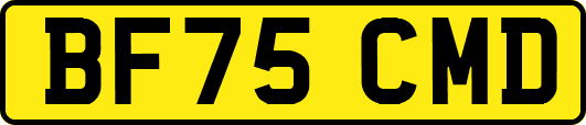 BF75CMD