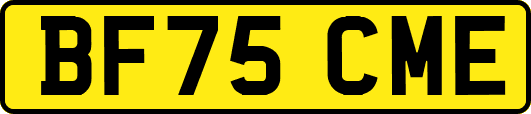 BF75CME
