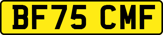 BF75CMF