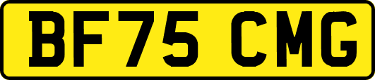 BF75CMG