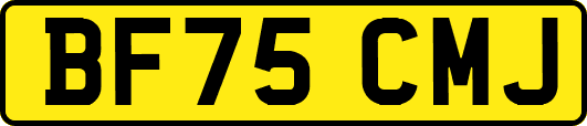 BF75CMJ