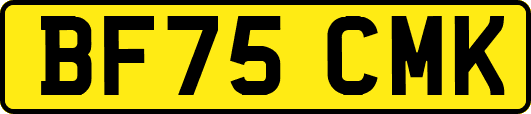 BF75CMK