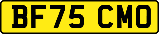 BF75CMO