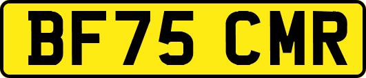 BF75CMR