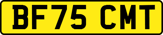 BF75CMT