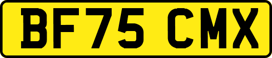 BF75CMX