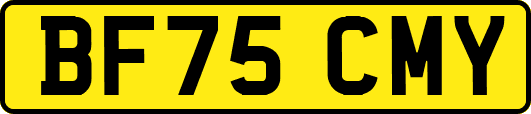 BF75CMY