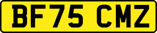 BF75CMZ
