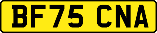 BF75CNA