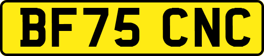 BF75CNC