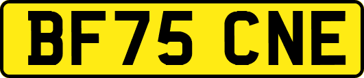 BF75CNE