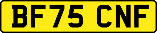 BF75CNF