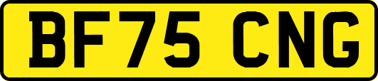 BF75CNG