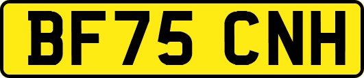 BF75CNH