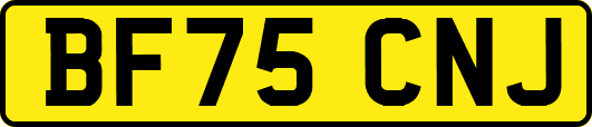 BF75CNJ