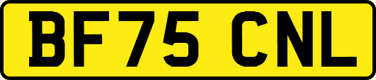 BF75CNL