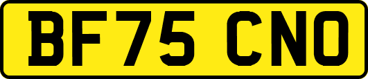 BF75CNO