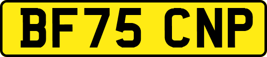 BF75CNP