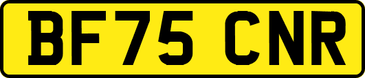 BF75CNR