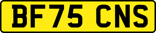 BF75CNS