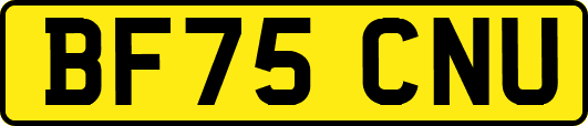 BF75CNU