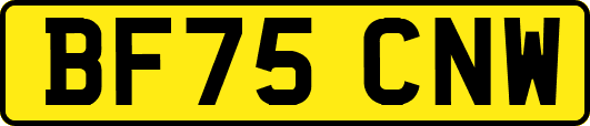 BF75CNW