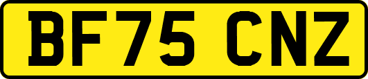 BF75CNZ