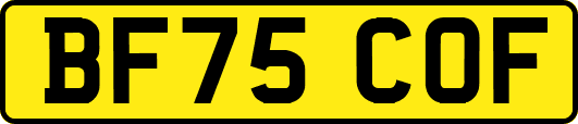 BF75COF