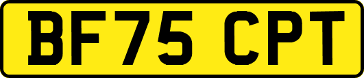 BF75CPT