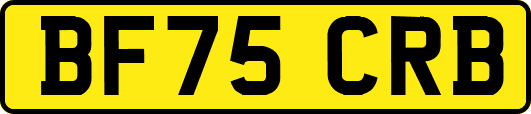 BF75CRB