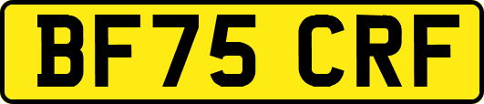 BF75CRF